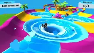Stumble Guys | |   No Commentary