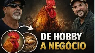 ENTREVISTA COM HUMBERTO - EVENTO ITABORA&Iacute;