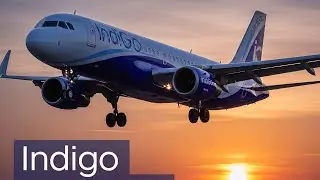 VABB -VIJP FLIGHT SIM... Live Stream
