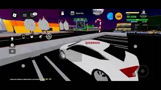 Script Uber - Atualização ㊙️