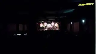 Lulo Reinhardt & Friends Livestream 1a @ Jazztage Dresden 2021