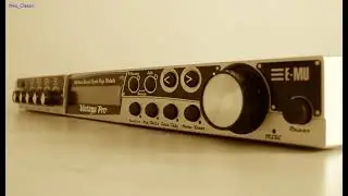 EMU Vintage Pro (2002)