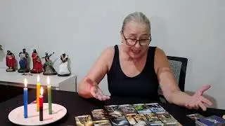 MUDANÇA NO SEU DESTINO #tarot #tarotreading 