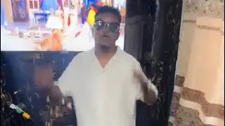 MESSAGE DE CHOMI NANGUERI CHEZ HÉRITIER WATA RDV MARDI 