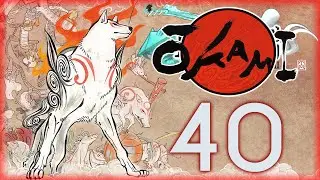 [40] Okami│God of Thunder, Gekigami