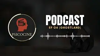 PsicoCine | Episodio 4: Disociaci&oacute;n y trauma: el refugio mental de Ghostland.