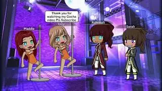 KIDNAPPED SISTERS || Gacha Studio