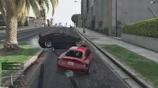 How To Deal With Assholes Online(GTA V Online)