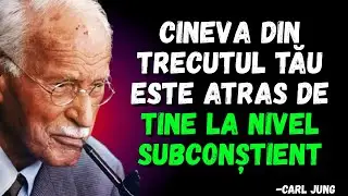 Cineva din trecutul tău este atras de tine la nivel subconștient — conform teoriei lui Carl Jung