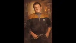 The Ballad of Chief O'Brien (Star Trek)
