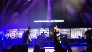 UNITED - Relentless1 - Outcry Miami