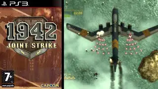 1942: Joint Strike ... (PS3) Gameplay