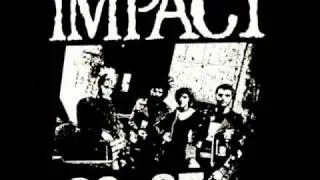 Impact - Polizia -