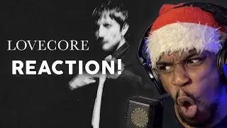 FIRST TIME HEARING… Artemas — LOVERCORE (Full Album Reaction)