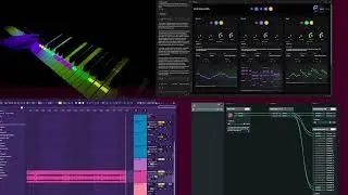 Piano - Music Plugins - Improvisation -  meditation time