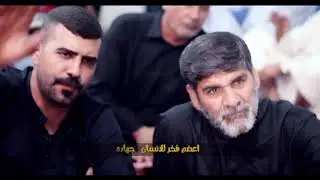 الرادود كرار العارضي / موكب عزاء الامام علي ع-  استشهاد الباقر ع