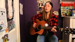 Work From Home Fifth Harmony Cover