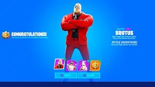 FORTNITE SEASON 2 OVERTIME REWARDS! (FREE)