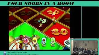 World Series of Shame [Mario Super Sluggers, ft. ahitchhikersguide]