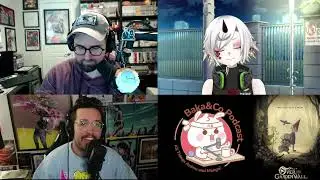 Otaku Time Machine - Over the Garden Wall