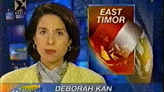 STAR WORLD - Asia News Update (1999)