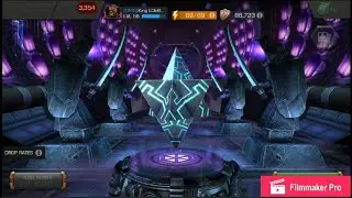 Alliance War Season Rewards and 6 Star Crystal Opening