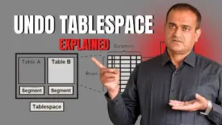UNDO Tablespace & ORA-01555: Must-Know Interview Questions for Oracle DBAs!