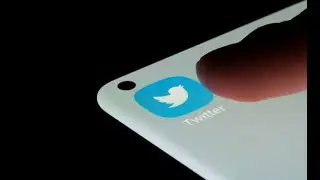 Top 5 countries ranked according to twitter users