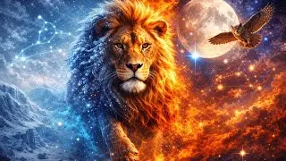 🥇 You&rsquo;re Not the Same Person Anymore 🌕 Leo Full Moon Soul Transmission LIVE