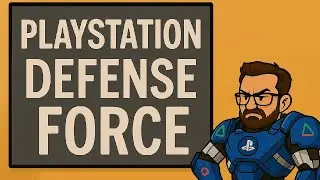 Reforge Gaming COPES Over Playstation's Failures