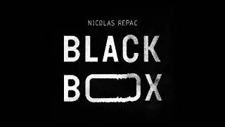 Nicolas Repac ⭐ Black BoX ⭐335 Time⭐. ((*2012*))
