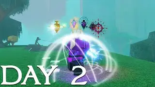 Winning POV of The Great international War (Spec on the line) Day 2