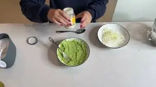 First video! Reina Pepiada Arepa tutorial!!!!💙💛❤️