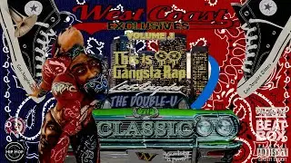 DJ QUICK - DONT MAKE SENCE...FT DAVID BOWIE, AVA MUHAMMAD