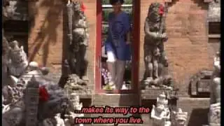 Bye² Knight Sabers - Holiday in Bali 5/7
