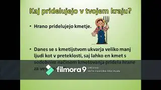 Dejavnosti, ki izkoriščajo naravne vire
