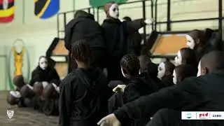 13. Group Experimental Mime - One Drop Could Save The World.