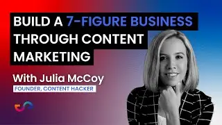 Build A 7-Figure Business Through Content Marketing (In 2021 and beyond)