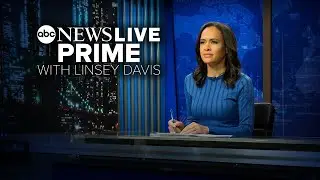 ABC News Prime: House passes COVID-19 relief bill; Rush to re-open in Texas; Melinda Gates interview