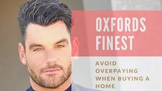 Avoid overpaying when purchasing a home
