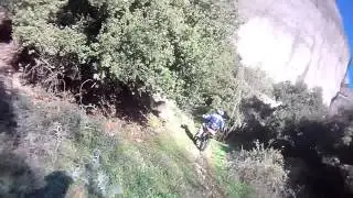 Enduro Team Meteoron 14 12 2014 01