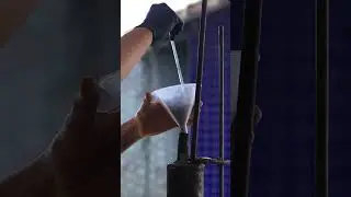 Como POT&Aacute;SSIO met&aacute;lico &eacute; feito?