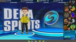 Deca Sports Extreme - 3DS no Xbox Series X