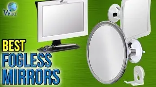 8 Best Fogless Mirrors 2017