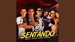 Vem Sentando