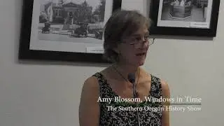 Hot Springs, Sacred Waters, Healing Properties? | Amy Blossom