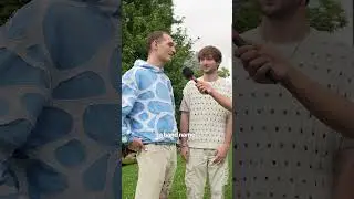 How Louis The Child Got Their Name