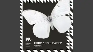 She Got Dis (Hilit Kolet Remix)