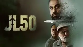 JL50 live latest movie