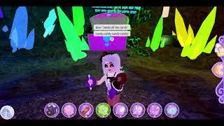HOW TO BEAT THE MAZE IN *3 MINUTES* WITHOUT A GAMEPASS | ROYALE HIGH HALLOWEEN MAZE GUIDE 2023